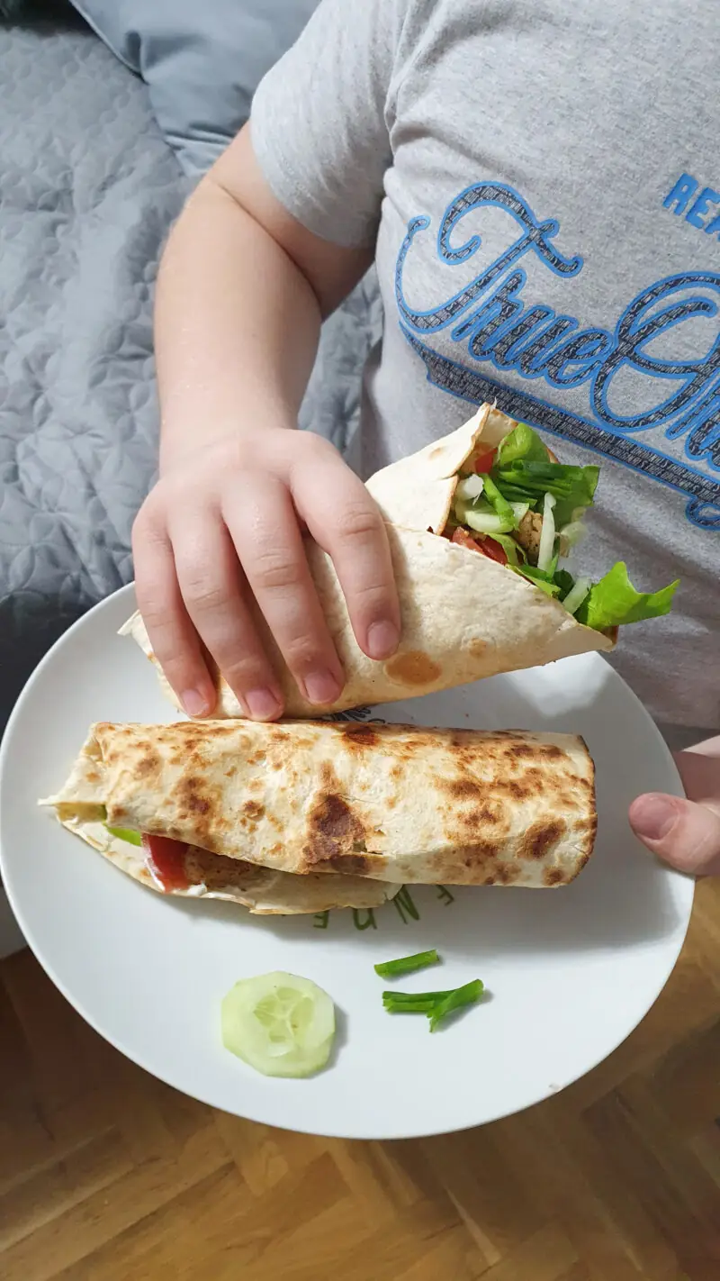 latwe i szybkie przepisy na pyszne dania do wyprobowania w kwarantannie