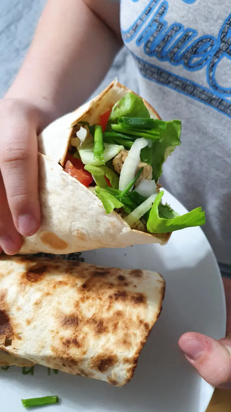 latwe i szybkie przepisy na pyszne dania do wyprobowania w kwarantannie