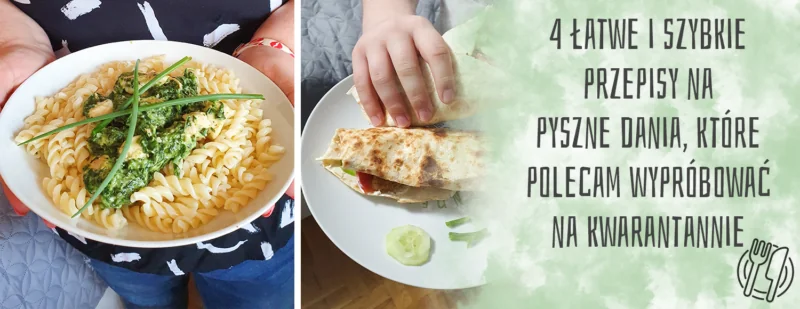 przepisy na pyszne dania