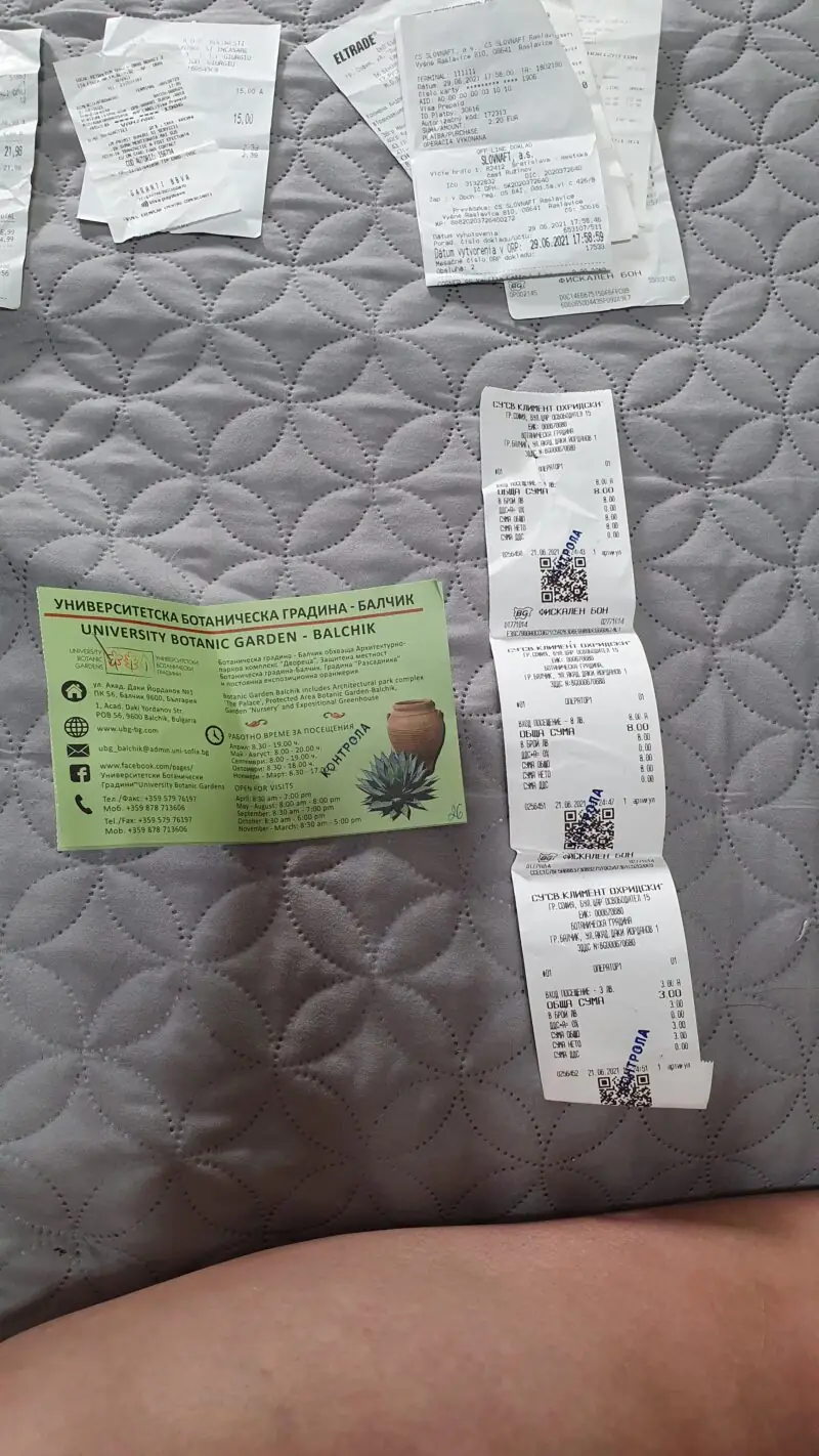 ceny w bulgarii 2021 czy jest taniej niz w polsce