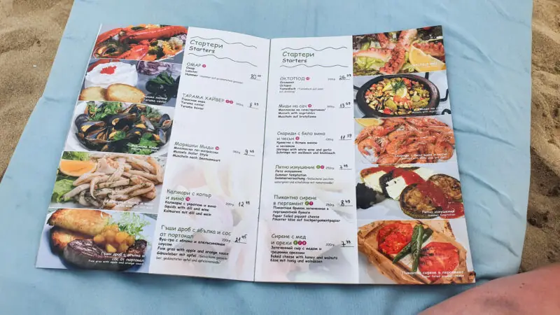 ceny w bulgarii 2021 czy jest taniej niz w polsce