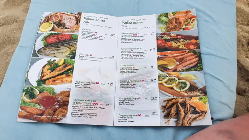 ceny w bulgarii 2021 czy jest taniej niz w polsce