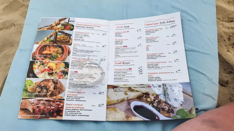 ceny w bulgarii 2021 czy jest taniej niz w polsce