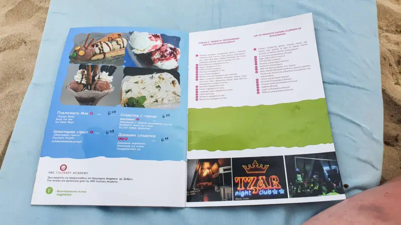 ceny w bulgarii 2021 czy jest taniej niz w polsce