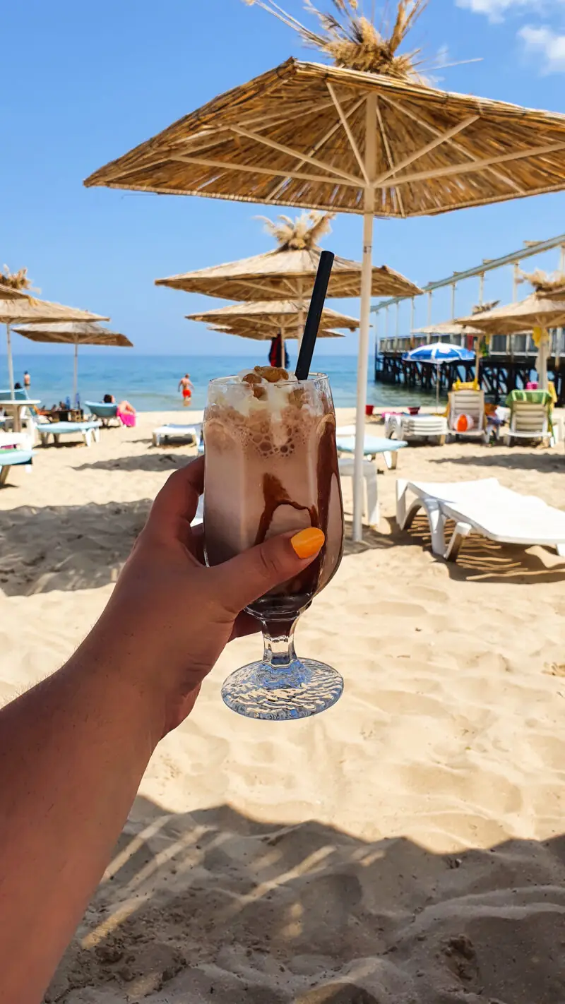 plusy i minusy wakacji w bulgarii