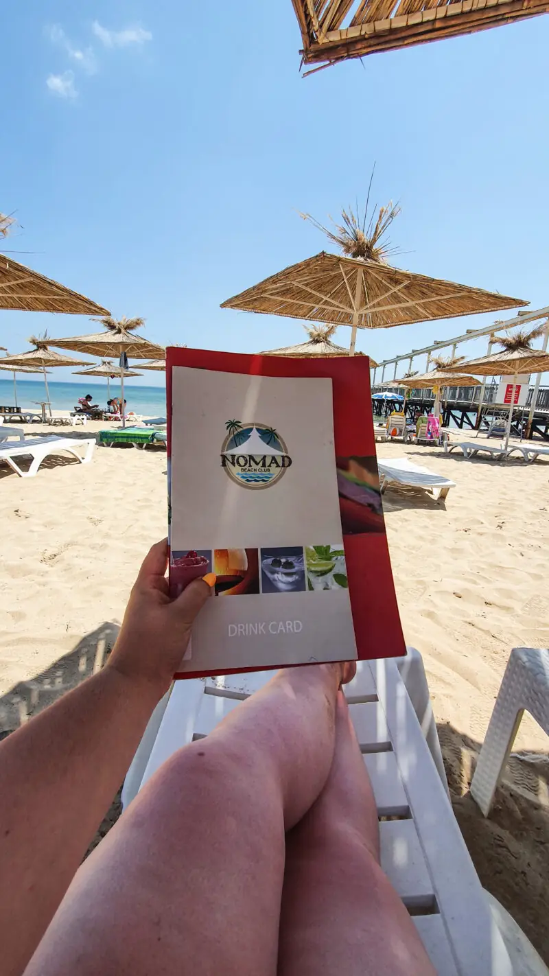 plusy i minusy wakacji w bulgarii