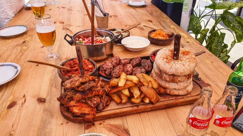 plusy i minusy wakacji w bulgarii