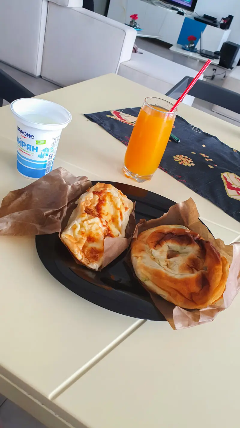 plusy i minusy wakacji w bulgarii