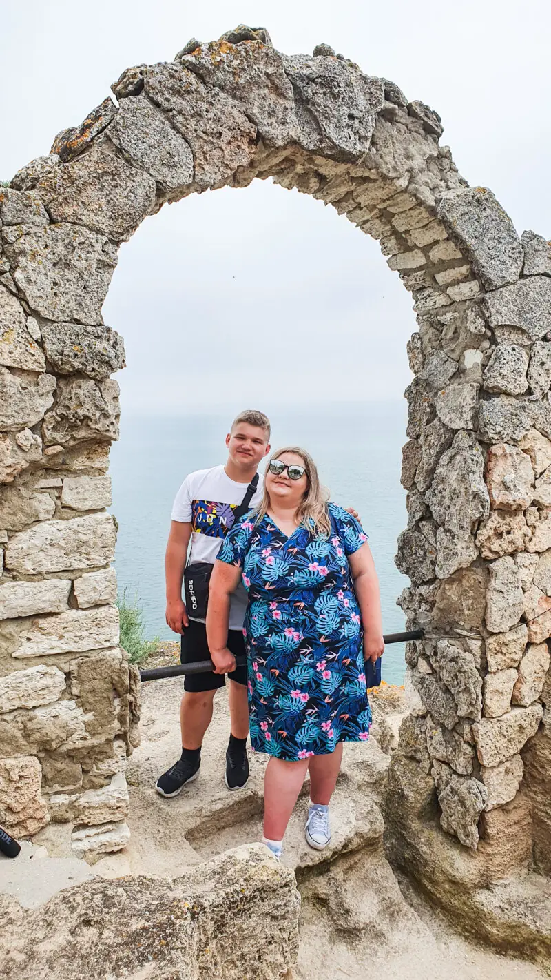 kaliakra co zobaczyc w bulgarii miejsca ktore polecam