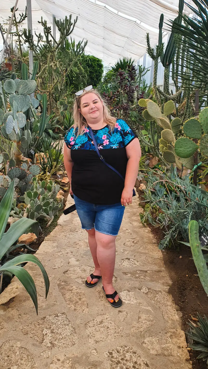 co zobaczyc w bulgarii miejsca ktore polecam ogrod botaniczny balczik