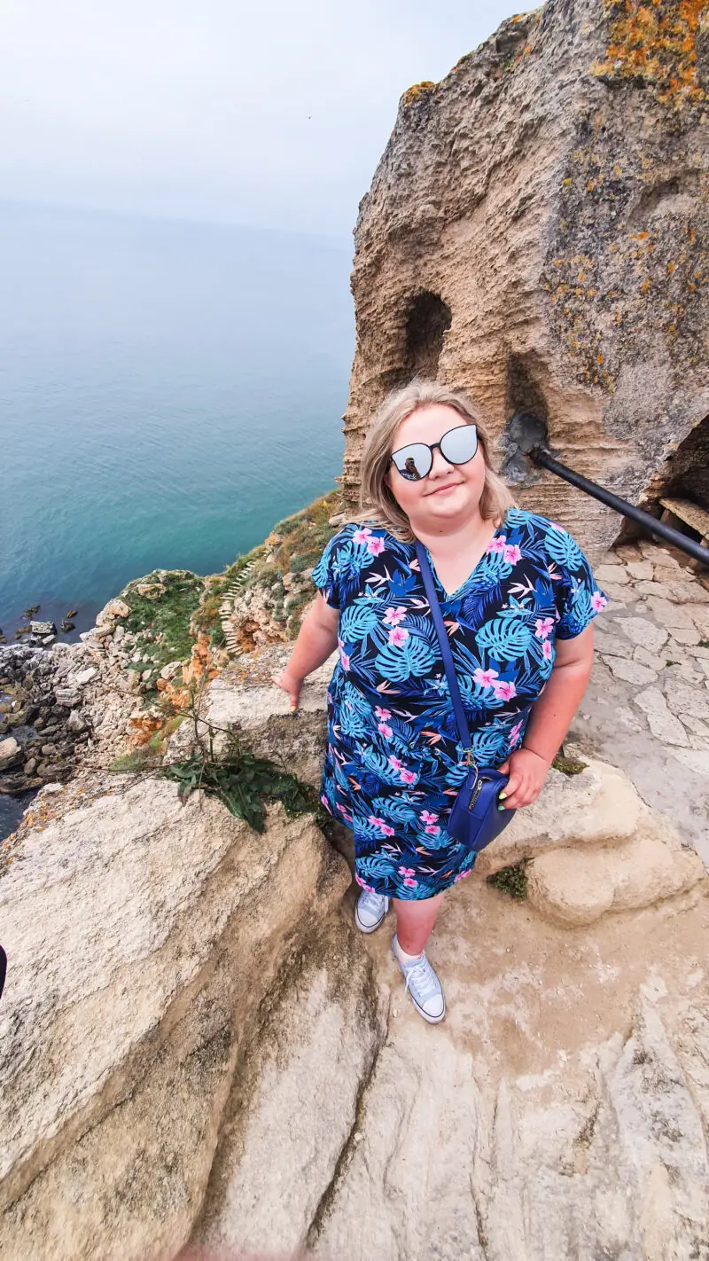 co zobaczyc w bulgarii miejsca ktore polecam kaliakra