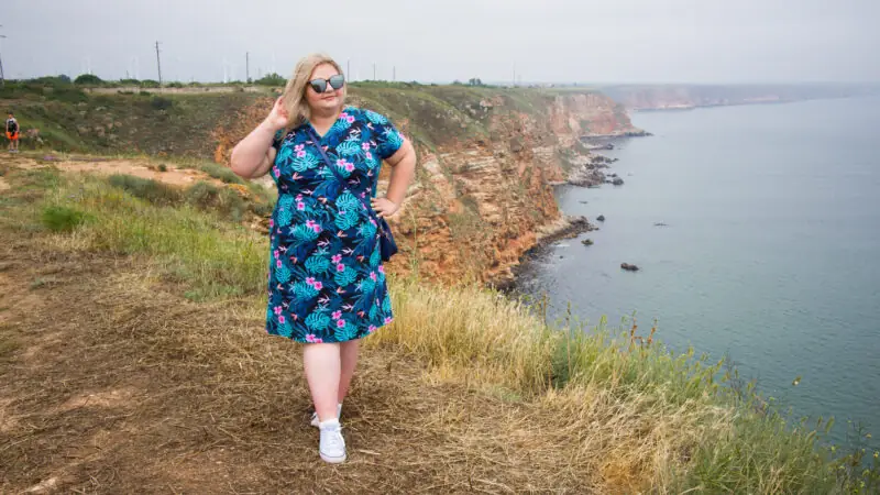 co zobaczyc w bulgarii miejsca ktore polecam kaliakra