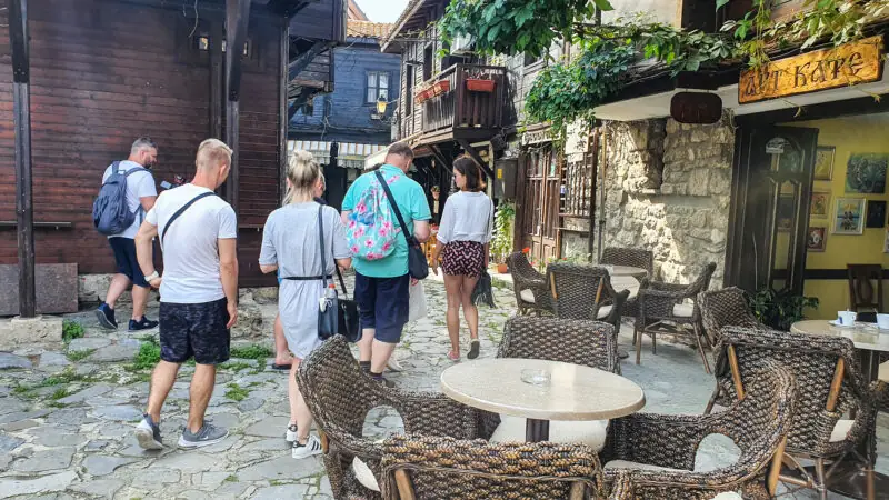 co zobaczyc w bulgarii miejsca ktore polecam nessebar