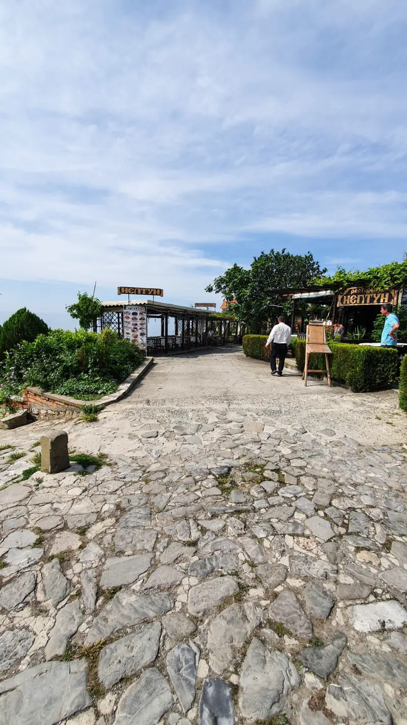 co zobaczyc w bulgarii miejsca ktore polecam nessebar