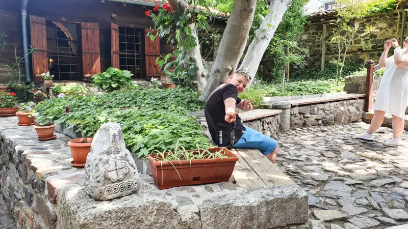 co zobaczyc w bulgarii miejsca ktore polecam sozopol