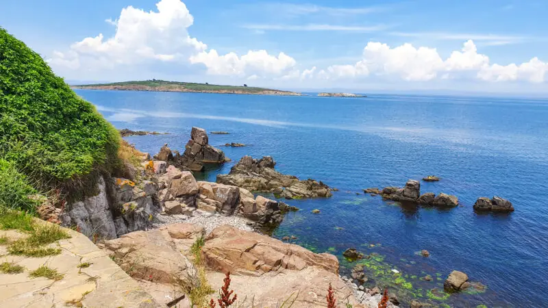co zobaczyc w bulgarii miejsca ktore polecam sozopol