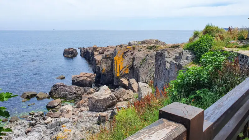 co zobaczyc w bulgarii miejsca ktore polecam sozopol