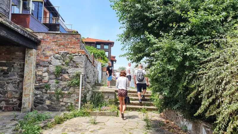 co zobaczyc w bulgarii miejsca ktore polecam sozopol