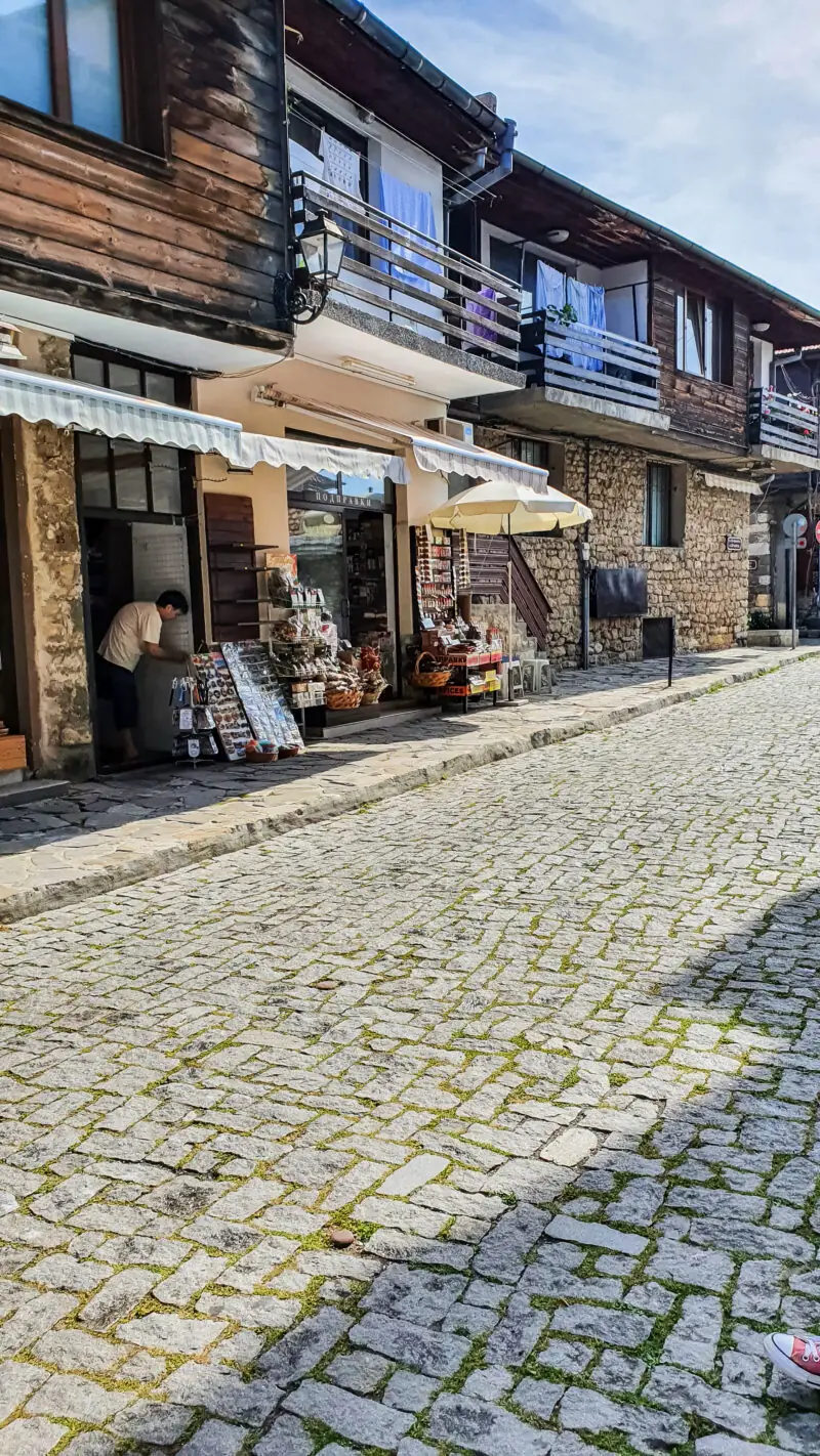 co zobaczyc w bulgarii miejsca ktore polecam nessebar