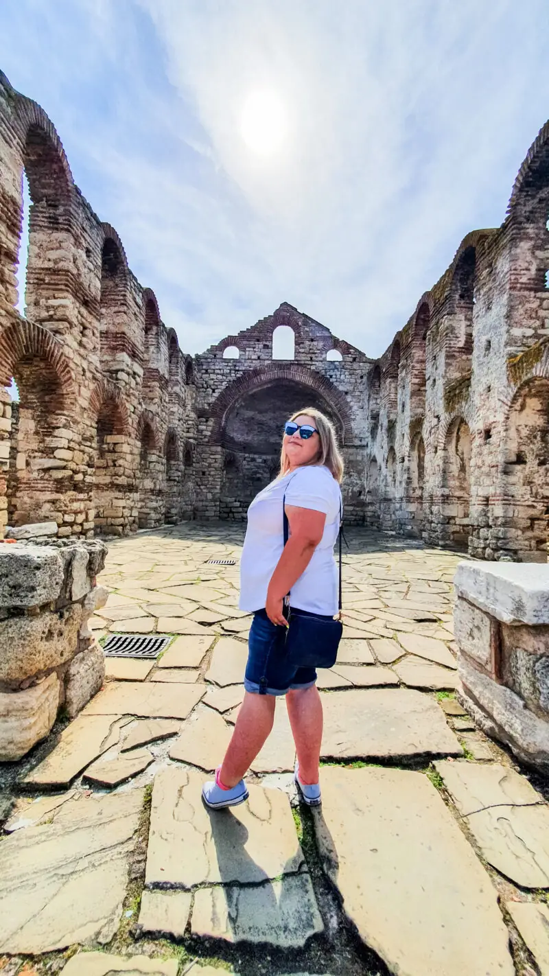 co zobaczyc w bulgarii miejsca ktore polecam nessebar