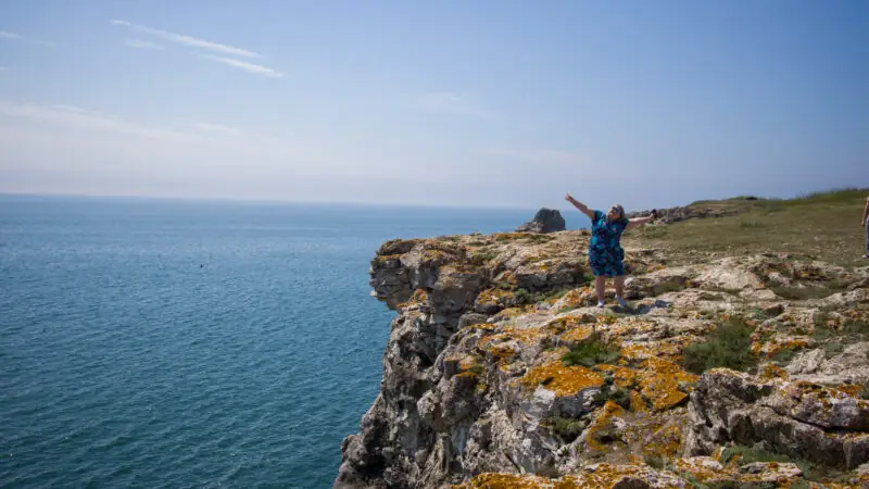 co zobaczyc w bulgarii miejsca ktore polecam tyulenovo