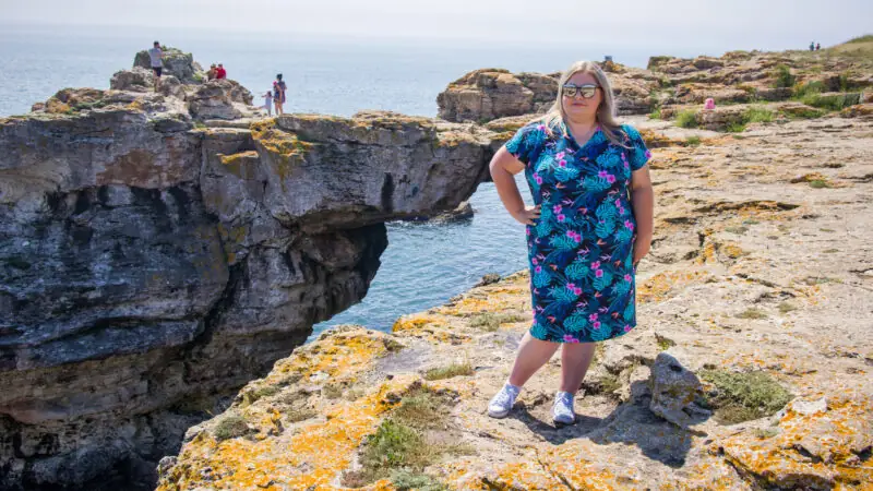 co zobaczyc w bulgarii miejsca ktore polecam tyulenovo