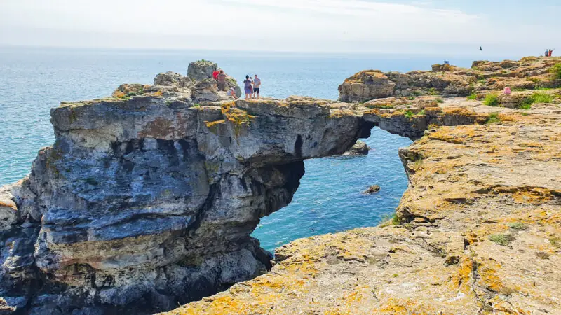 co zobaczyc w bulgarii miejsca ktore polecam tyulenovo