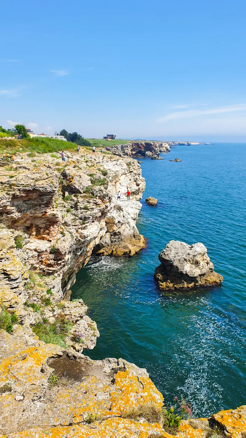 co zobaczyc w bulgarii miejsca ktore polecam tyulenovo