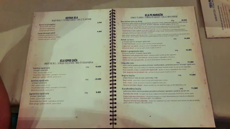 ceny czarnogóra 2021 ceny czarnogóra 2021