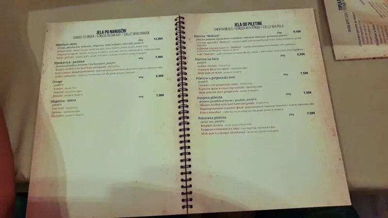 ceny czarnogóra 2021 ceny czarnogóra 2021