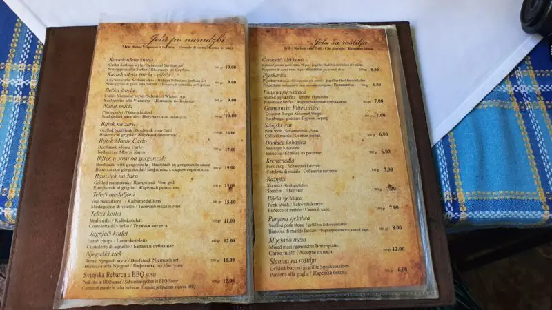 ceny czarnogóra 2021 tri lipe herceg novi ceny czarnogóra 2021 tri lipe herceg novi