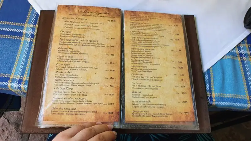 ceny czarnogóra 2021 tri lipe herceg novi ceny czarnogóra 2021 tri lipe herceg novi