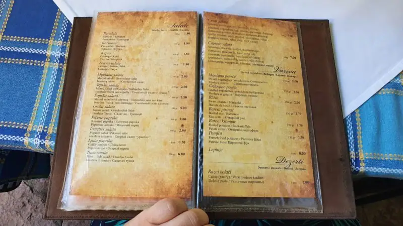 ceny czarnogóra 2021 tri lipe herceg novi ceny czarnogóra 2021 tri lipe herceg novi