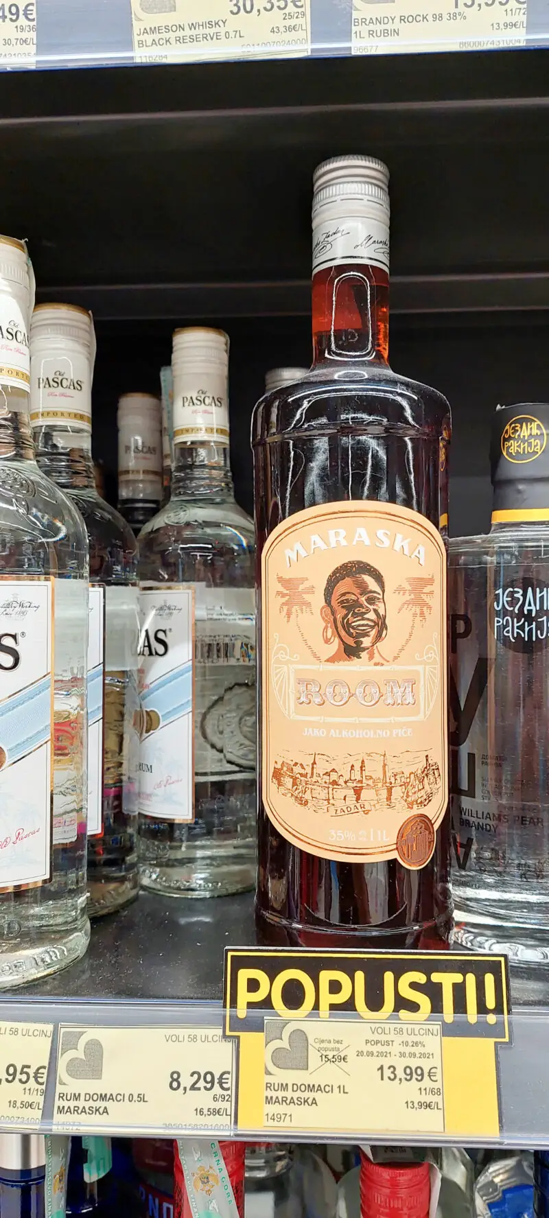 ceny czarnogóra 2021 ceny w sklepach ceny czarnogóra 2021 ceny w sklepach