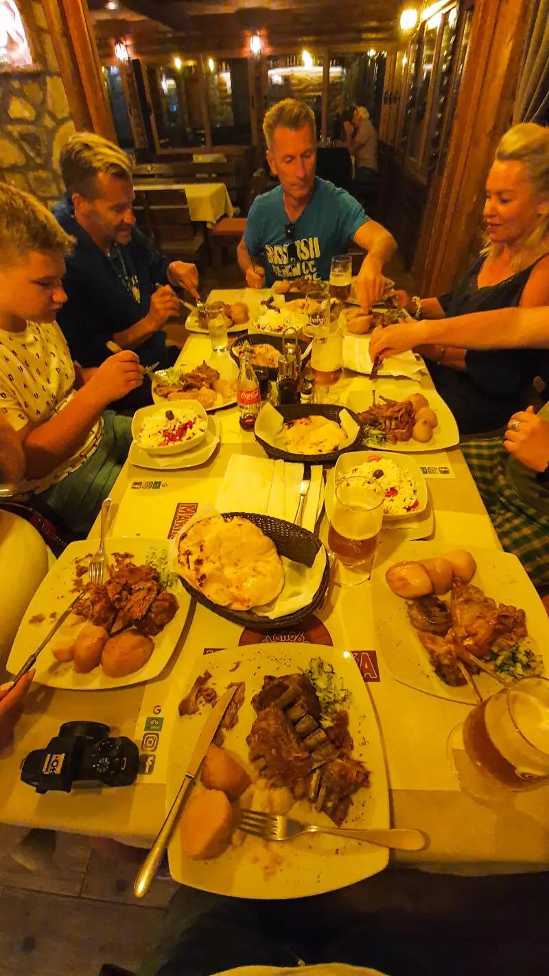 ceny czarnogóra 2021 ceny czarnogóra 2021