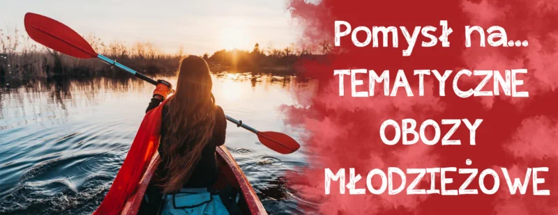 OBOZY MLODZIEZOWE