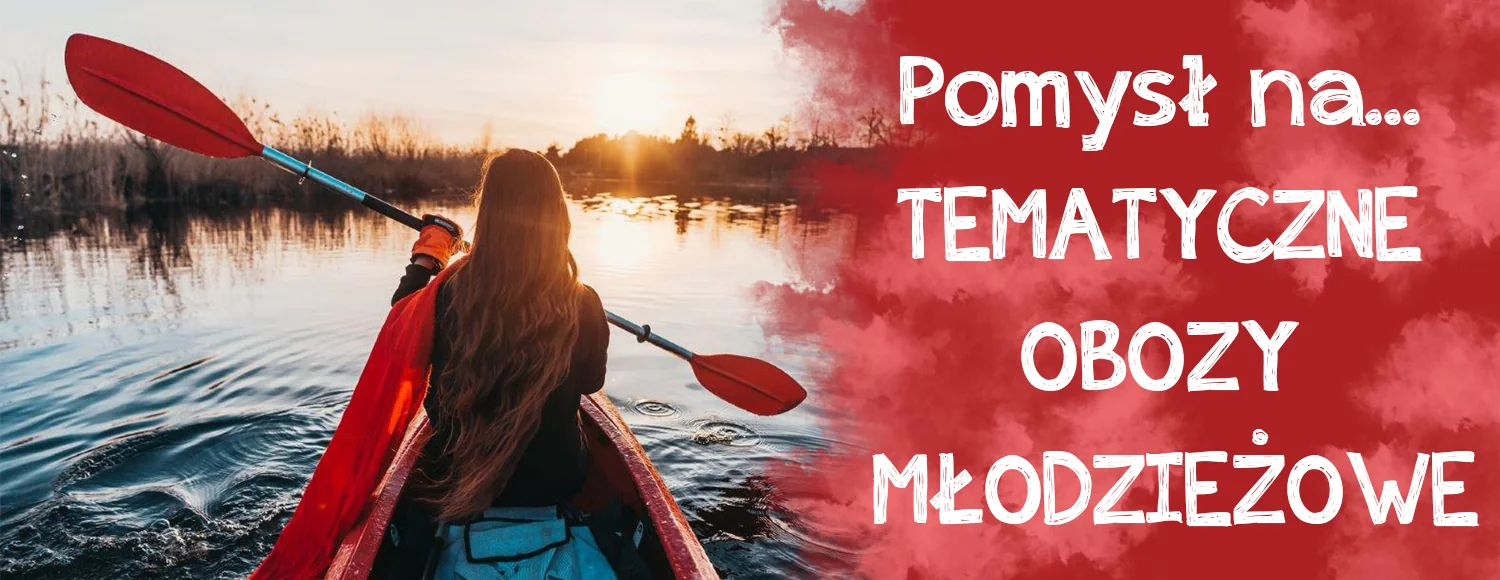 OBOZY MLODZIEZOWE