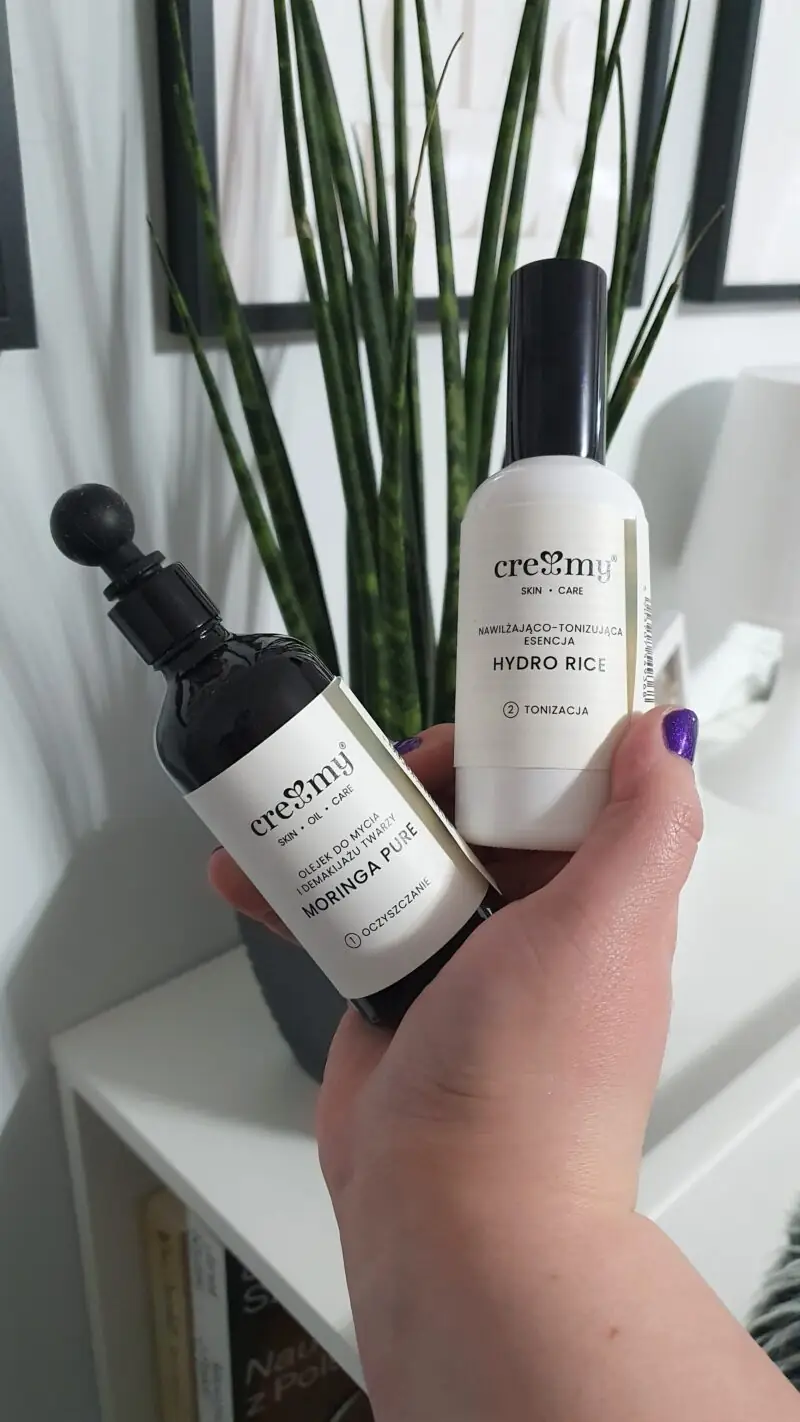 creamy polska marka odkrycie 2021