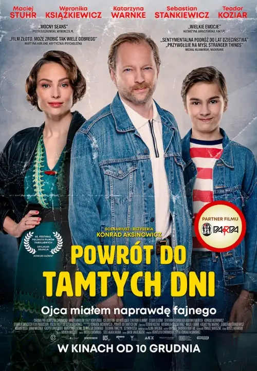 najlepsze filmy i seriale 2021