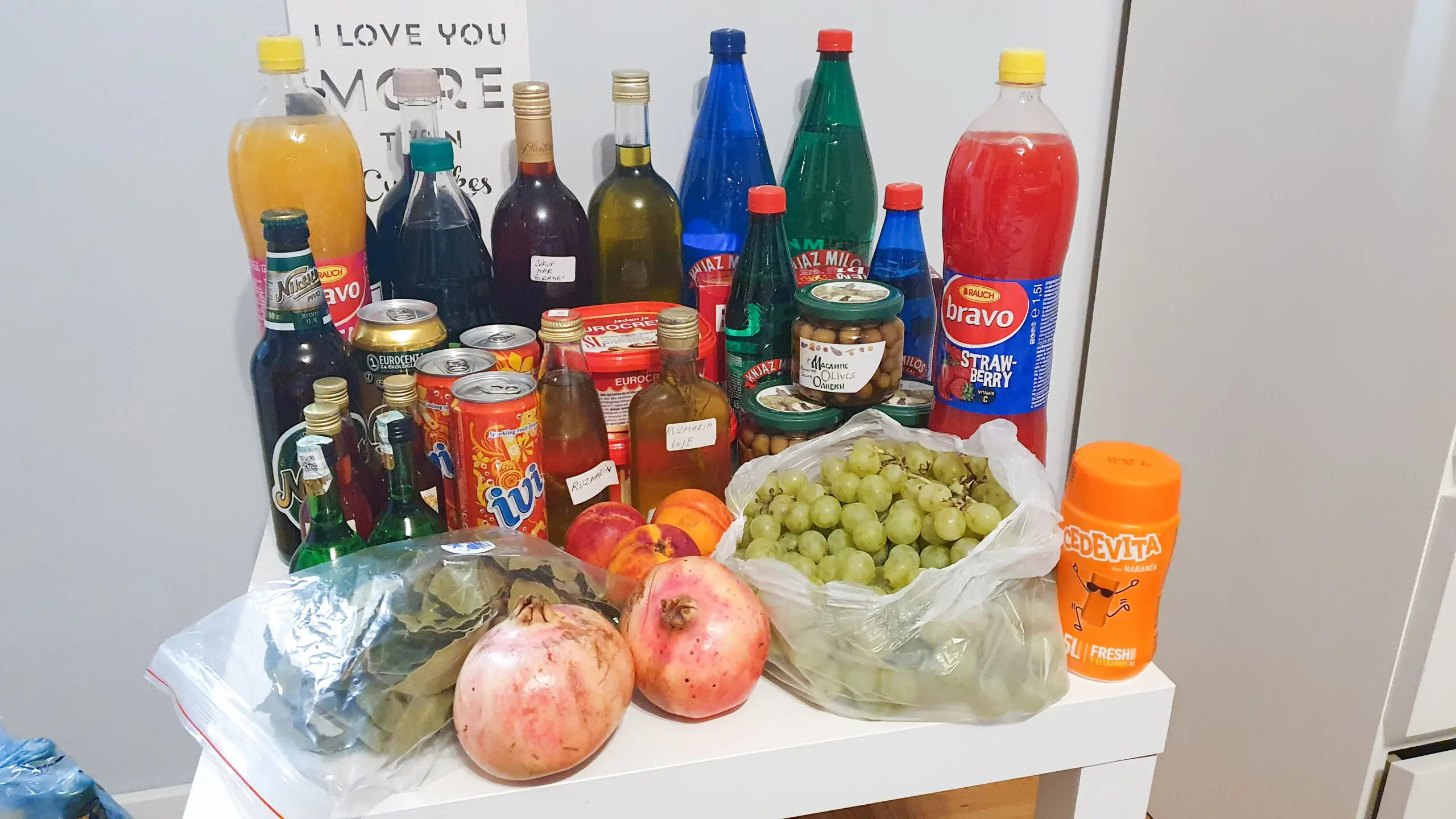 samochodem na wakacje wieksza ekipa