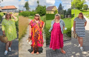 ulla popken sukienki na 2025