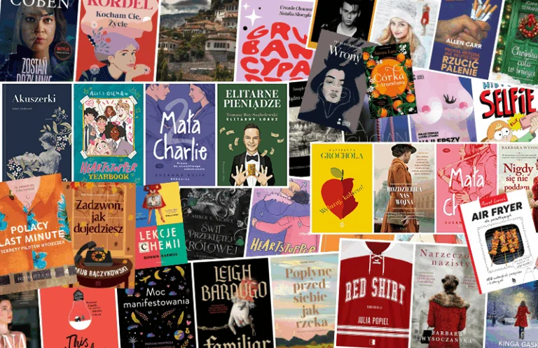 ksiazki przeczytane 2025